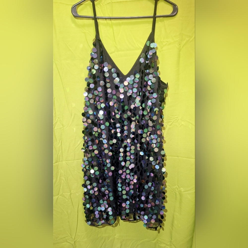 Party dress
